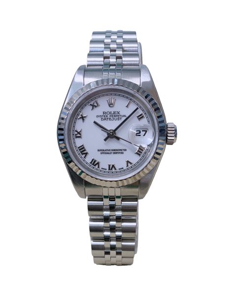 Rolex Datejust Lady 79174